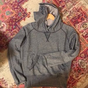 Patagonia sweatshirt